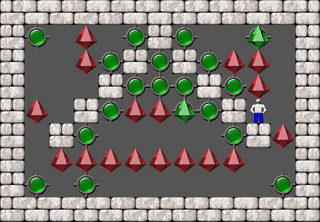 Уровень 35 — Bugs collection 2